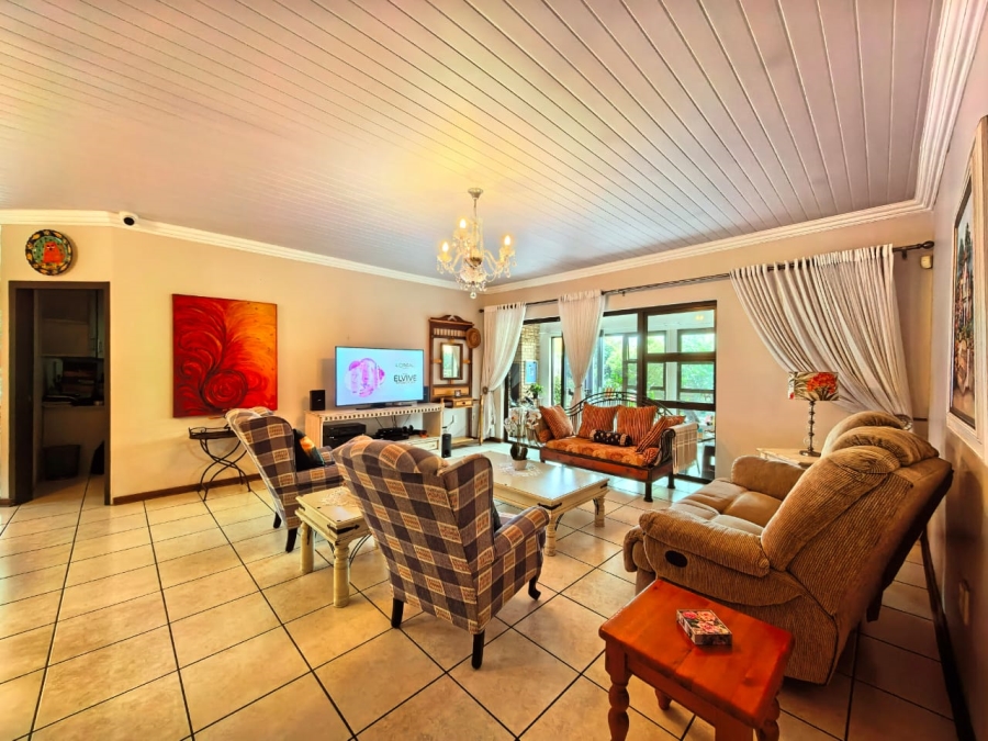 3 Bedroom Property for Sale in Vaalpark Free State